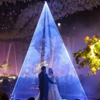 عروسی ونامزدی در عمارت وباغ تالار و سالن اجتماعات