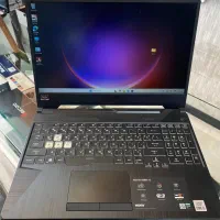 لپتاپ گیمینگ ایسوس TUF 506