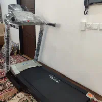 تردمیل توربو ۱۰۰ تایوانی