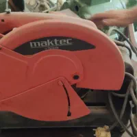 دستگاه برش یا پروفیل بر و دریل هیلتی مارک ماکیتا