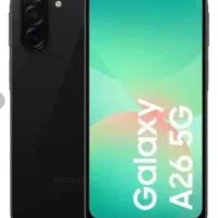 گوشیa26