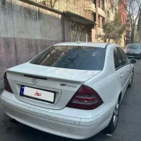 بنز C240