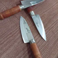 چاقو زنجان|کلکسیون و سرگرمی|گنبد کاووس, |دیوار