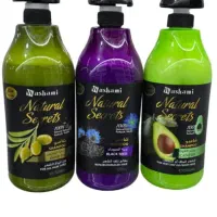 شامپو خانواده اماراتی 1500میل|آرایشی، بهداشتی، درمانی|شیراز, عفیف‌آباد|دیوار