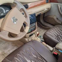 سمند x7|خودرو سواری و وانت|اراک, |دیوار