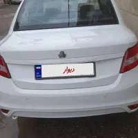 ساینا مدل ۹۷ بی رنگ|خودرو سواری و وانت|رشت, جانبازان|دیوار