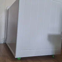 تخت کنار مادر|تخت و صندلی بچه|کرج, حصارک بالا|دیوار