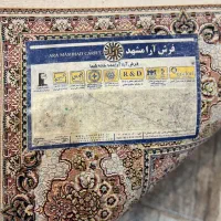 فرش آرامشهد ۴ متری|فرش|رشت, دیلمان|دیوار
