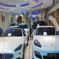 اتوگالری در شهرک غرب استخدام نیرو فقط خانم