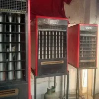 اجاره بخاری فن دار