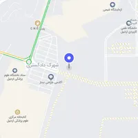 قرار داد فجر دادگستری پلاک ۳۳