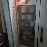یخچال دو قلو|یخچال و فریزر|قم, شهرک قدس|دیوار