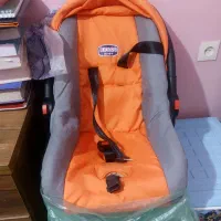 کریر و صندلی ماشین بچه