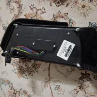 چراغ اسپرت نونو اصلا استفاده نشده خشگل|لامپ و چراغ|بروجرد, |دیوار