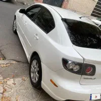 مزدا ۳نقد اقساط|خودرو سواری و وانت|کرج, عظیمیه|دیوار