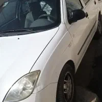 تیبا 2 مدل۹۴ بیرنگ .کم کار.|خودرو سواری و وانت|مشهد, شهرک مهر آباد|دیوار