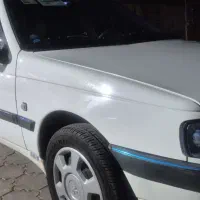 پژو slx ۹۶