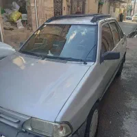 پراید مدل85|خودرو سواری و وانت|اراک, |دیوار