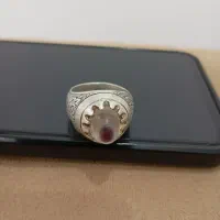 انگشتر|کلکسیون اشیاء عتیقه|سبزوار, فرهنگیان|دیوار