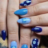 آموزش تخصصی و کامل لاین ناخن