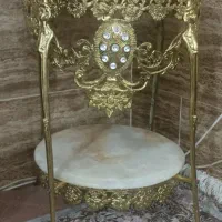 میز برنز|میز تلفن|محمدشهر, محمدشهر|دیوار