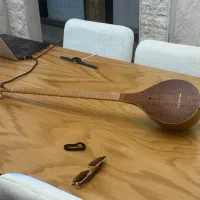 سه تار کلاهدوز