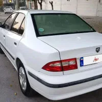 خودروسمندمدل۹۹بدون رنگ|خودرو سواری و وانت|کرمانشاه, |دیوار