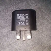 شارژر دیواری