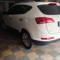 جک s5 اتوماتیک مدل ۹5|خودرو سواری و وانت|تهران, تهرانپارس شرقی|دیوار