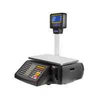 ترازو لیبل پرینتر ال اس جی 24|فروشگاه و مغازه|بندرعباس, |دیوار