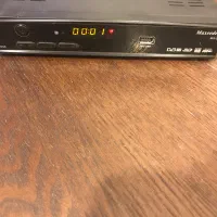 دستگاه دیجیتال|پخش‌کننده DVD و ویدیو|کرمانشاه, |دیوار