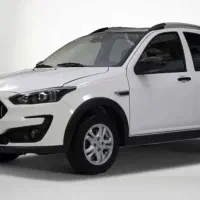 اطلس GL سقف مشکی صفر/ خشک