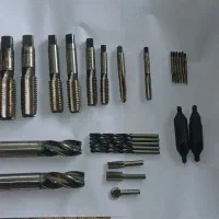 مته تراشکاری