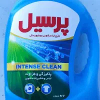 مایع لباسشویی عمده