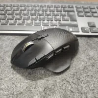 موس لاجیتک Logitech G604