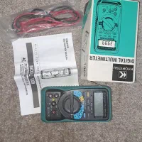 مولتی متر کیو ریتسو مدل ۱۰۰۹