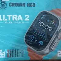 ساعت هوشمند