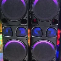 سیستم صوتی خانگی