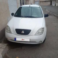 تیبا۲مدل۱۴۰۱درحدخشک