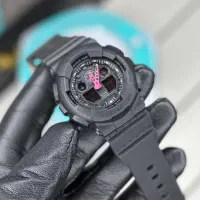 ساعت بی بی جی Ba100 زنانه بچگانه موتور ژاپن Baby-G|ساعت|تهران, سعادت‌آباد|دیوار