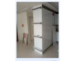 کابینت mdf فروشی|مصالح و تجهیزات ساختمان|سهند, |دیوار