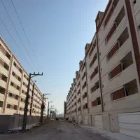 فروش آپارتمان3 خواب / فاز پنج مهر شهر / وام دار|فروش آپارتمان|اهواز, مهرشهر|دیوار