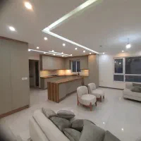 ۱۵۵ متری زیبا و نوساز بلوار ۸ دی معلم