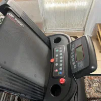 تردمیل Top Form