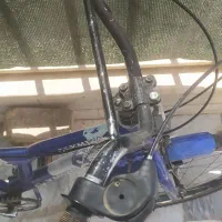 دوچرخه سایز20 سالم|دوچرخه، اسکیت، اسکوتر|اصفهان, جاوان|دیوار