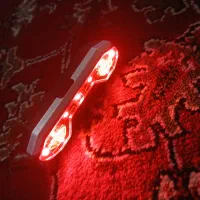 چراغ قوه دوچرخه|دوچرخه، اسکیت، اسکوتر|ارومیه, |دیوار