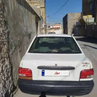 پراید مدل 85انژکتور|خودرو سواری و وانت|خمینی‌شهر, |دیوار