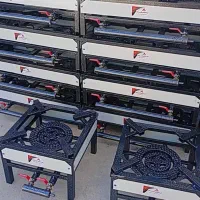 اجاق گاز دو شعله سه شعله و تک شعله|حراج|لار, |دیوار