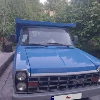 نیسان آپشنال ۱۴۰۰ در حد صفر