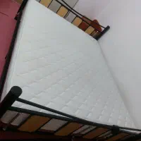 تخت خواب دونفره سالم